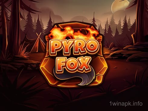 PyroFox